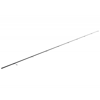 FLAGMAN Верхнее колено спиннингового удилища Blackfire 762MJG 2.28м тест 5-25г Jig