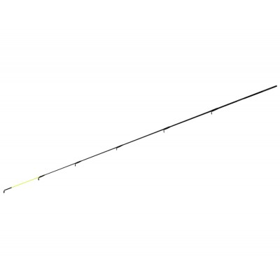FLAGMAN Вершинка фидерного удилища Mascot Feeder 3.3-3.6м тест max 60-80г 2oz carbon 2.2мм