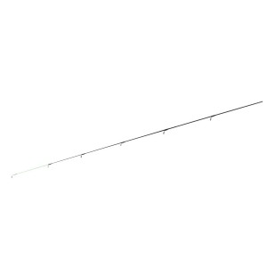 FLAGMAN Вершинка фидерного удилища Sherman Pro Method Feeder 3.9м тест 25-80г 2oz carbon 2.8мм
