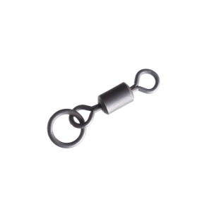 CARP PRO Вертлюг c запаянным кольцом №4 5шт