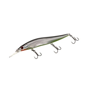 F-FISHING Воблер Bossy 110F-DR 110мм 14.4г 1.0-2.5м 453 Плавающий