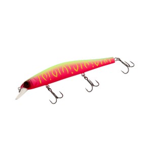 F-FISHING Воблер Jocker 110SP 110мм 16.7г 0.5-1.5м 477 Суспендр