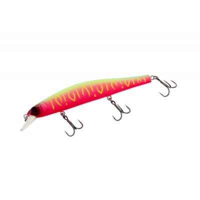 F-FISHING Воблер Jocker 110SP 110мм 16.7г 0.5-1.5м 477 Суспендр