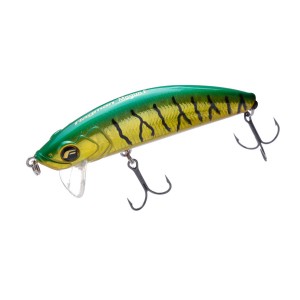 F-FISHING Воблер Magun 80мм 8г 0.0-0.3м F083 Плавающий