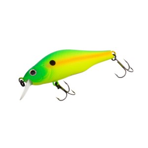 ZIPBAITS Воблер Khamsin 70SR SP 70мм 9,5г 1,5м 674