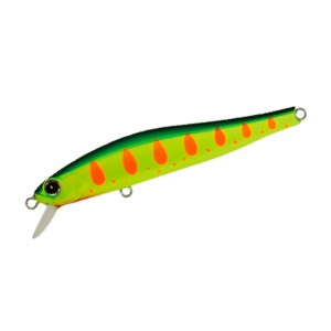 ZIPBAITS Воблер Rigge 70SP 70мм 5,0г 0,6-1,2м 313