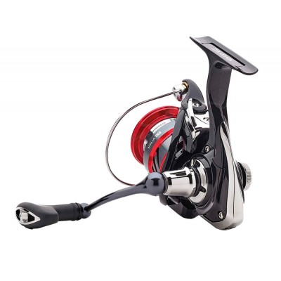 DAIWA Катушка 18 Ninja LT2500D