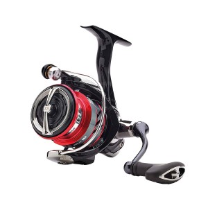 DAIWA Катушка 18 Ninja LT2500D