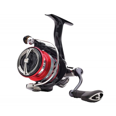 DAIWA Катушка 18 Ninja LT2500D