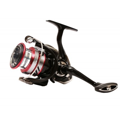 DAIWA Катушка 19 Ninja Match LT 3000-C