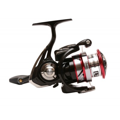 DAIWA Катушка 19 Ninja Match LT 3000-C