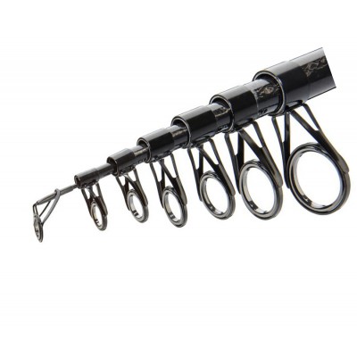 DAIWA Удилище спиннинговое Megaforce Tele 3.9м 40-90г