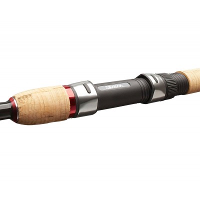 DAIWA Удилище спиннинговое Ninja X Light Spin 2,10м 3-12г