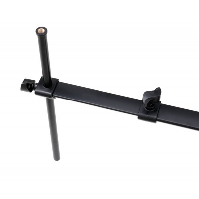 FLAGMAN Держатель удилища фидерного Double Feeder Arm Tele d25.36мм