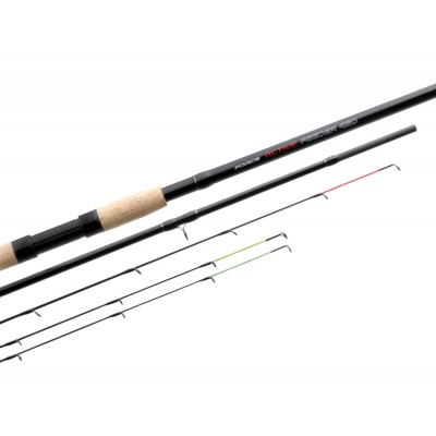 FLAGMAN Удилище фидерное Force Active Feeder 4.2м тест max 150г Heavy