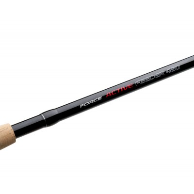 FLAGMAN Удилище фидерное Force Active Feeder 4.2м тест max 150г Heavy