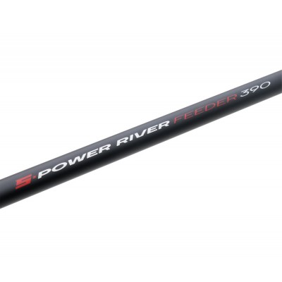 Фидерное удилище Flagman S-Power River 3.60м 150г