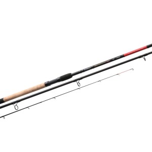 FLAGMAN Удилище фидерное Squadron Pro Feeder 3.6м тест 60-200г