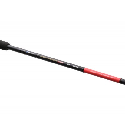 FLAGMAN Удилище фидерное Squadron Pro Feeder 3.6м тест 60-200г