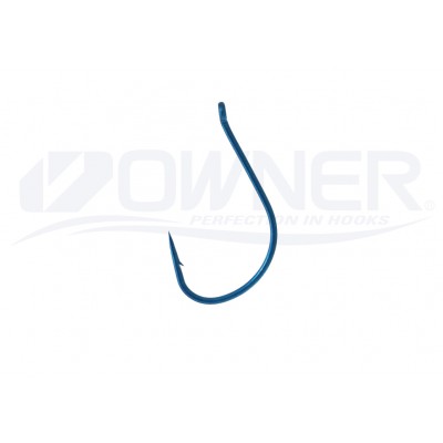 Крючок Owner Pint Hook blue №12 13шт