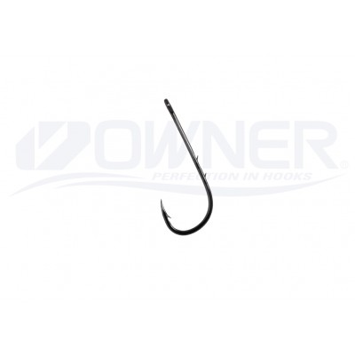 Крючок Owner Worm BH-Round BC №10 10шт