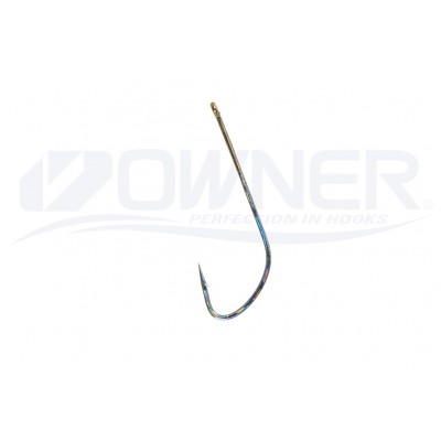 OWNER Крючок Saber Hook HG №1 8шт
