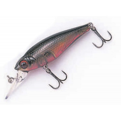 CULTIVA Воблер Mira Shad MS-50SP 50мм 4.0г цвет 49 Suspend