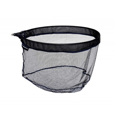 Голова подсака Flagman Plastic Oval Net Head 50x40см