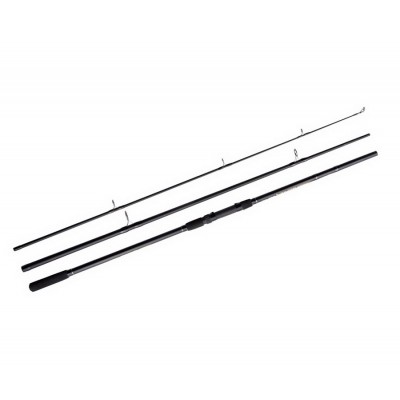 FLAGMAN Удилище карповое 3-х секц. Magnum Black Carp 3.6м 3.25lb 30мм