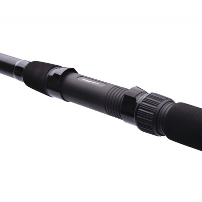 FLAGMAN Удилище карповое 3-х секц. Magnum Black Carp 3.6м 3.25lb 30мм