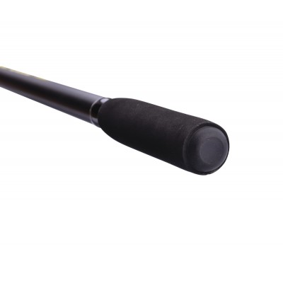 FLAGMAN Удилище карповое 3-х секц. Magnum Black Carp 3.6м 3.25lb 30мм