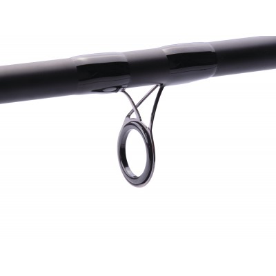 FLAGMAN Удилище карповое 3-х секц. Magnum Black Carp 3.6м 3.25lb 30мм