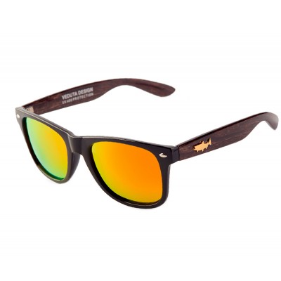 Очки поляризационные Veduta Sunglasses UV 400 WDN-B-O