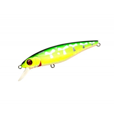 PONTOON21 Воблер Greedy-Guts 111SP-SR 111мм 20.1г 1.0-1.4м #470