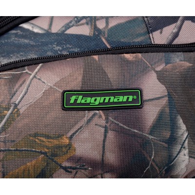 Рюкзак треугольный Flagman камо