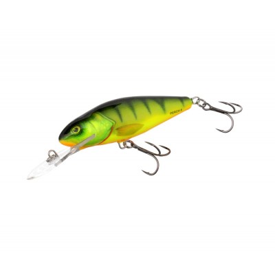 SALMO Воблер Perch PH8DR 80мм 14г 1.5-4.6м #HP