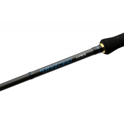 FLAGMAN Удилище сомовое Tuna 802XM 2.44м тест max 200г