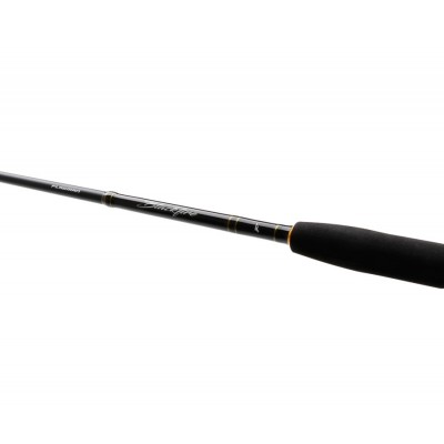 FLAGMAN Удилище спиннинговое Blackfire 702ML 2.13м тест 5-20г