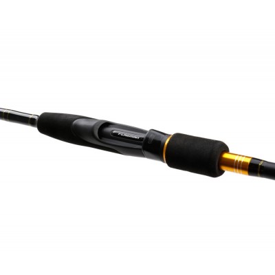 FLAGMAN Удилище спиннинговое Blackfire 702ML 2.13м тест 5-20г
