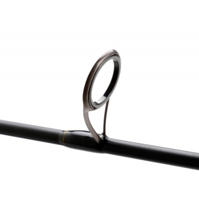 FLAGMAN Удилище спиннинговое Blackfire 702ML 2.13м тест 5-20г