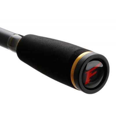 FLAGMAN Удилище спиннинговое Blackfire 702ML 2.13м тест 5-20г