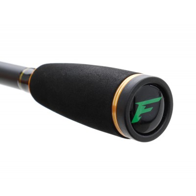 FLAGMAN Удилище спиннинговое Blackfire 732L 2.21м тест 3-15г