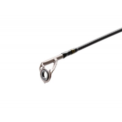 FLAGMAN Удилище спиннинговое Blackfire 732L 2.21м тест 3-15г