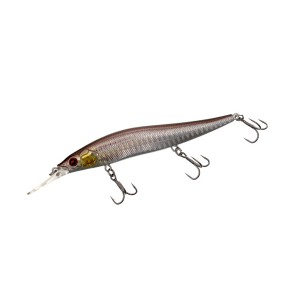 F-FISHING Воблер Bossy 110F-DR 110мм 14.4г 1.0-2.5м 465 Плавающий