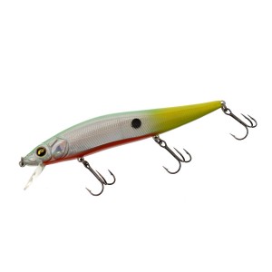 F-FISHING Воблер Bossy 130мм 22.5г 1.5-2.0м F1781 Плавающий