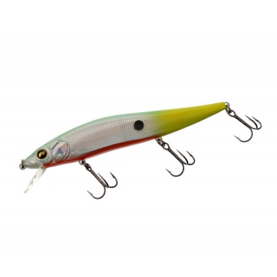F-FISHING Воблер Bossy 130мм 22.5г 1.5-2.0м F1781 Плавающий