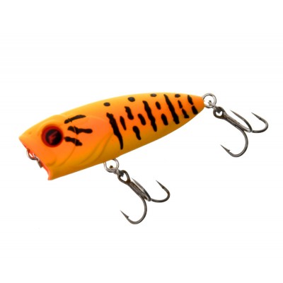 F-FISHING Воблер Swoky 40F 40мм 3.1г 486 Плавающий