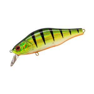 ZIPBAITS Воблер Khamsin 105SR SP 105мм 28,5г 1,0-1,5м 994