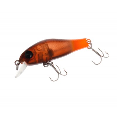 ZIPBAITS Воблер Rigge 35F 35мм 2г 0.3-0.8м 139