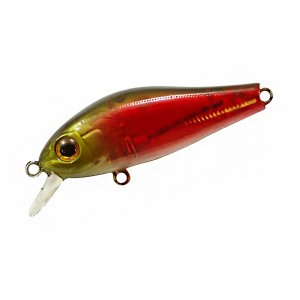 ZIPBAITS Воблер Rigge 43SP 43мм 4,0г 0,2-0,6м 405